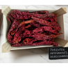 Pimiento Pericana sin rabo/sin pepitas 200 g.