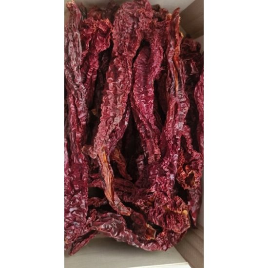 Pimiento Pericana sin rabo/sin pepitas 200 g.