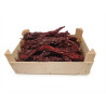 Pimiento Pericana Crudo Caja  250 GRS