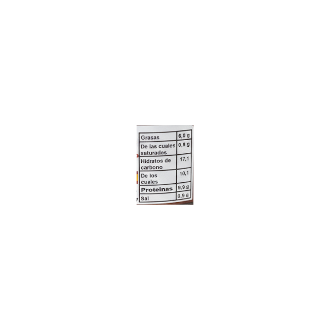 Salmorreta  500