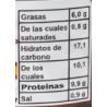 Salmorreta  500