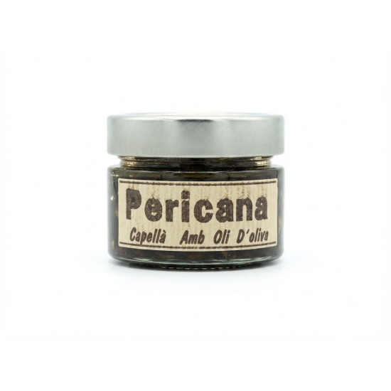 Pericana Premium  Capellà  100