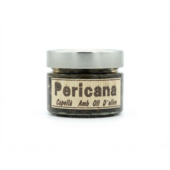 Pericana Premium  Capellà  100