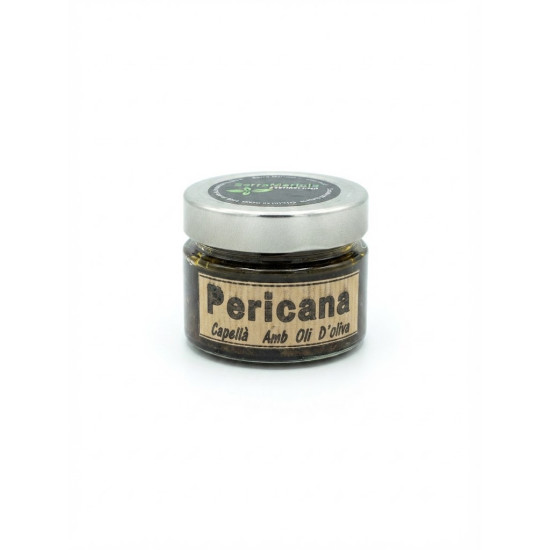Pericana Premium  Capellà  100