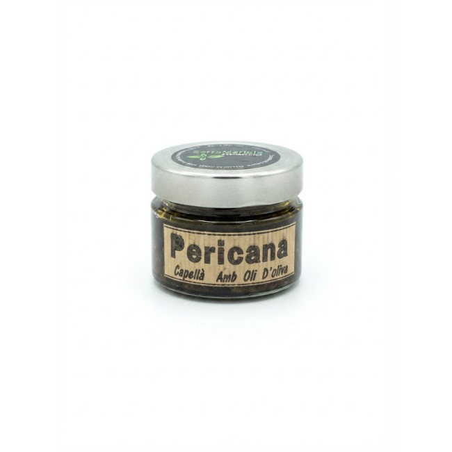 Pericana Premium  Capellà  100