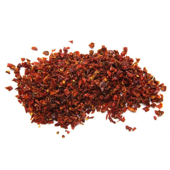 Pimiento Pericana