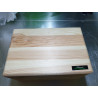 CAJA MADERA CON TAPA