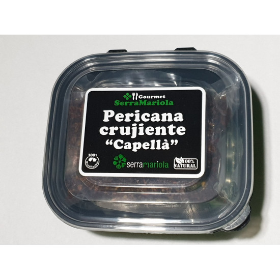 Pericana Cruj. PC