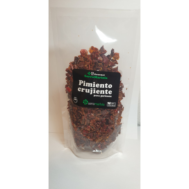 PIMIENTO CRUJIENTE 100