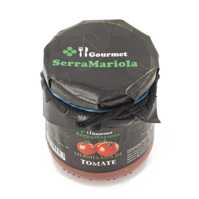 Mermelada de Tomate