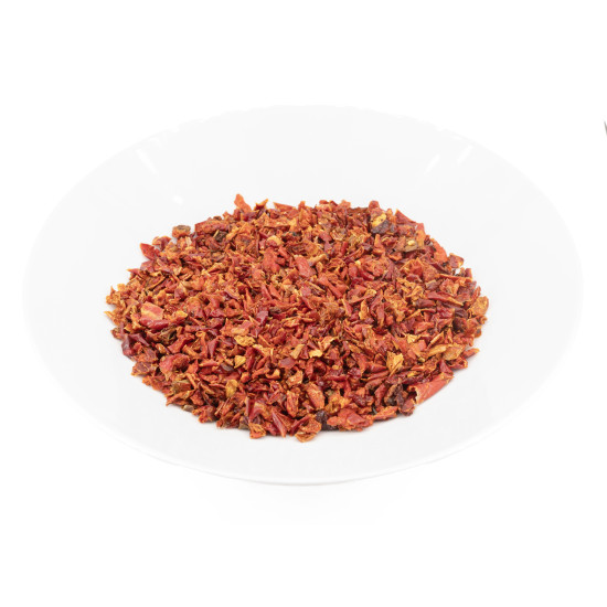 Pimiento Pericana