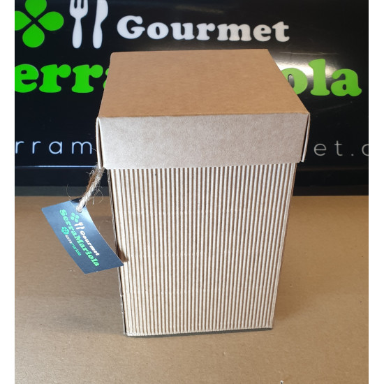 PACK  MIEL ROMERO 1K  CON PALITO RECOLECTOR
