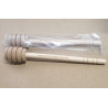 PALITO RECOLECTOR  MIEL  PERSONALIZADO   15  CM