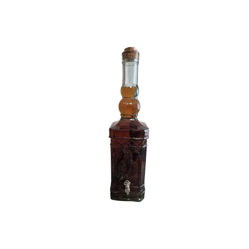 HERBERO BOTELLON  3  LITROS