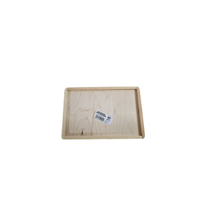 CAJA MADERA CON TAPA