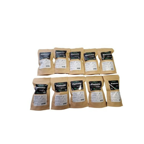 Pimiento Pericana 100 GRS