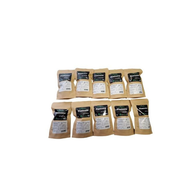 Pimiento Pericana 100 GRS