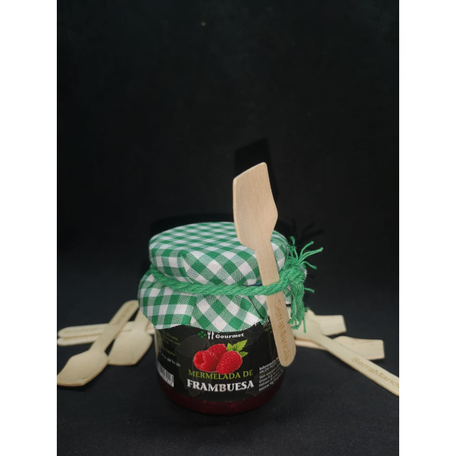 Mermelada Premium de Frambuesa