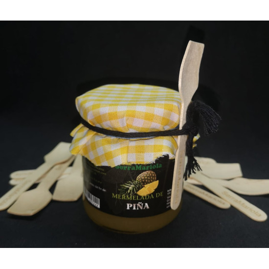 Mermelada Premium de Piña