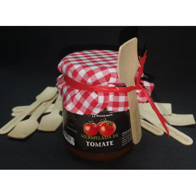 Mermelada Premium de Tomate