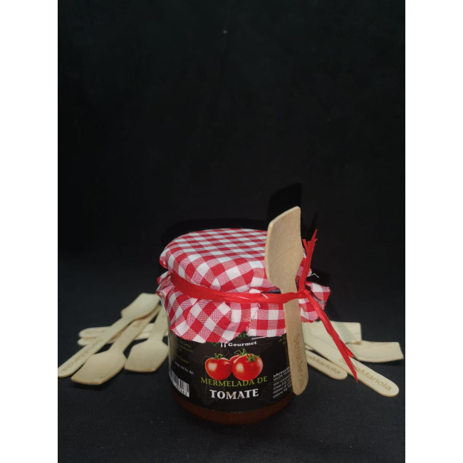 Mermelada Premium de Tomate