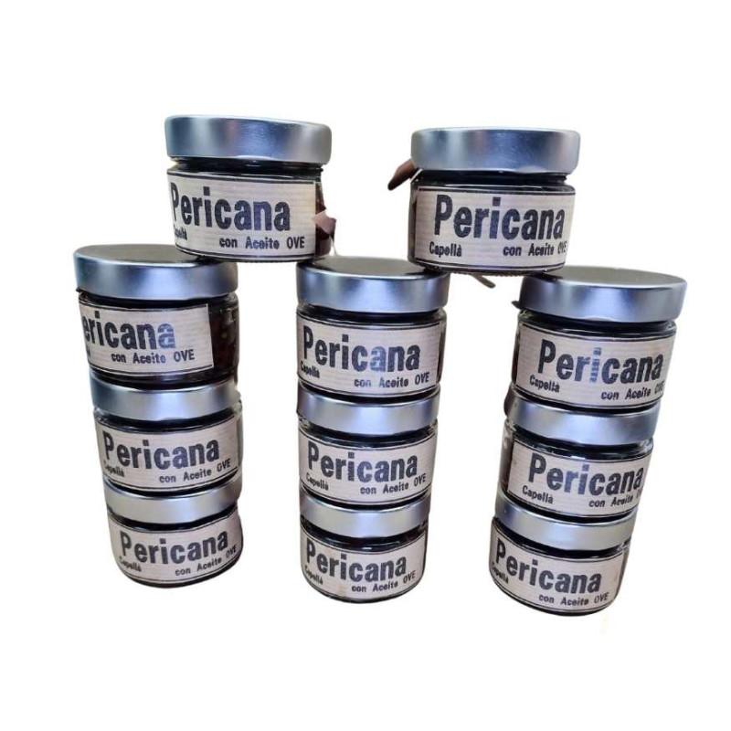 Pericana Premium  Capellà  100