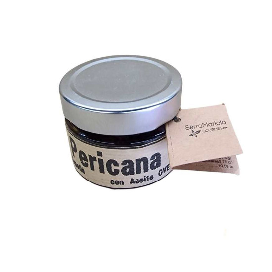 Pack Dúo Pericana Premium  100
