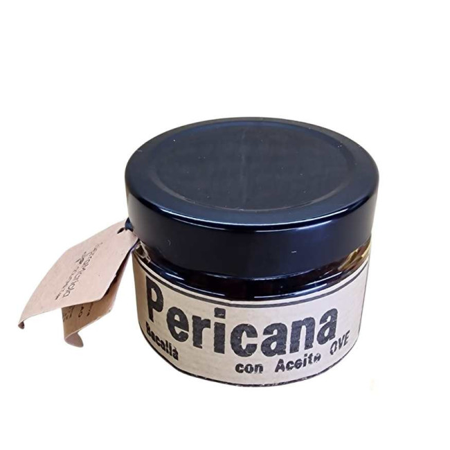 Pack Dúo Pericana Premium  100