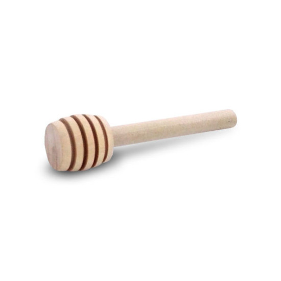 PALITO RECOLECTOR  MIEL  8  CM