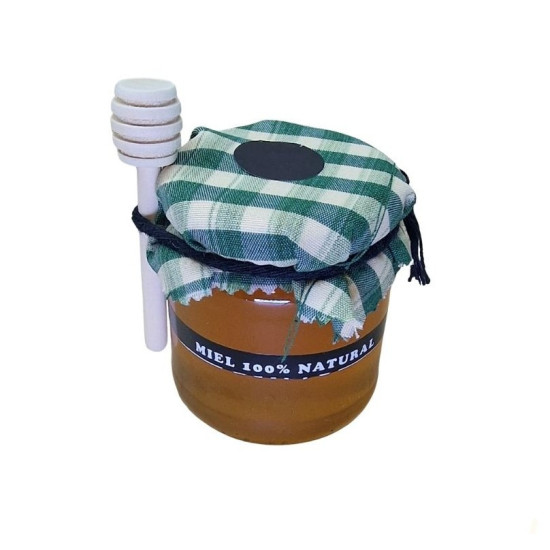 Miel Premium Eucalipto  250