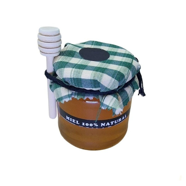 Miel Premium Eucalipto  250