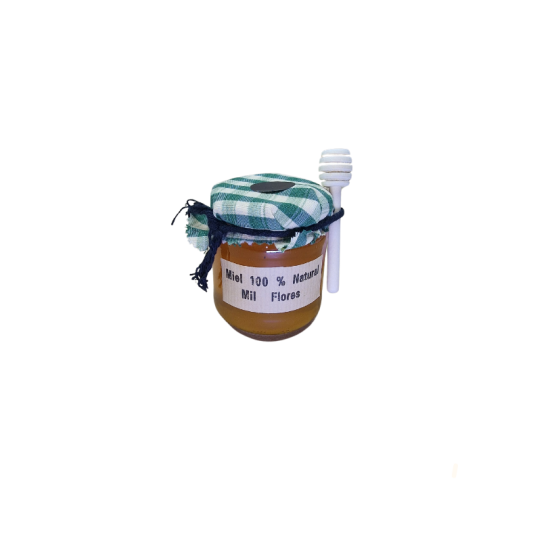 Miel Premium Mil Flores 250