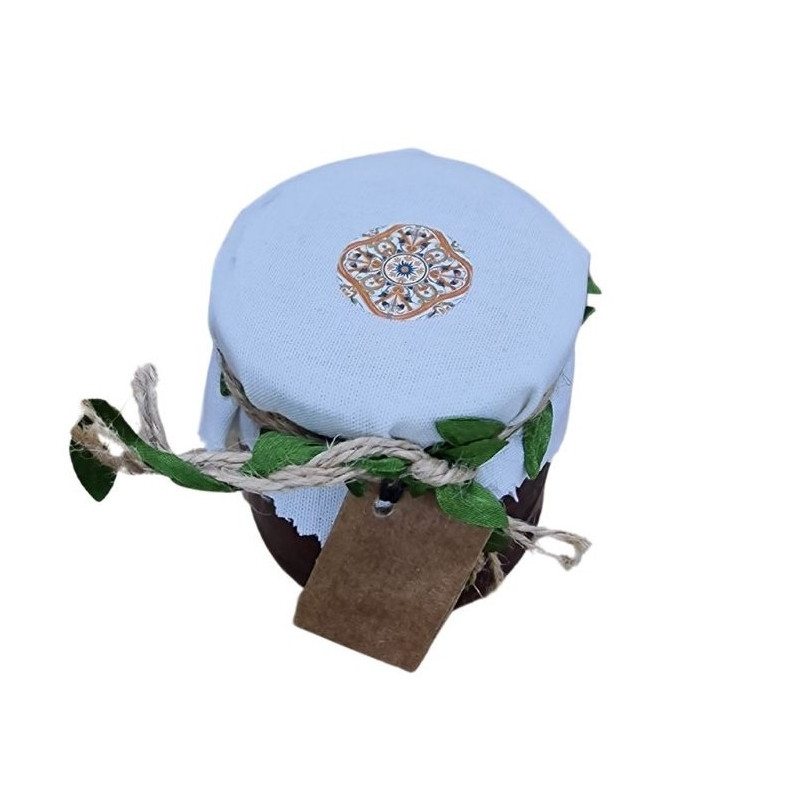 Miel Premium Mil Flores 250