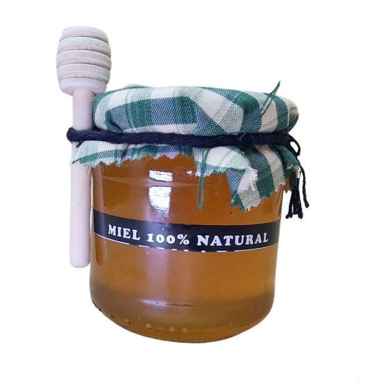 Miel Premium Mil Flores 250