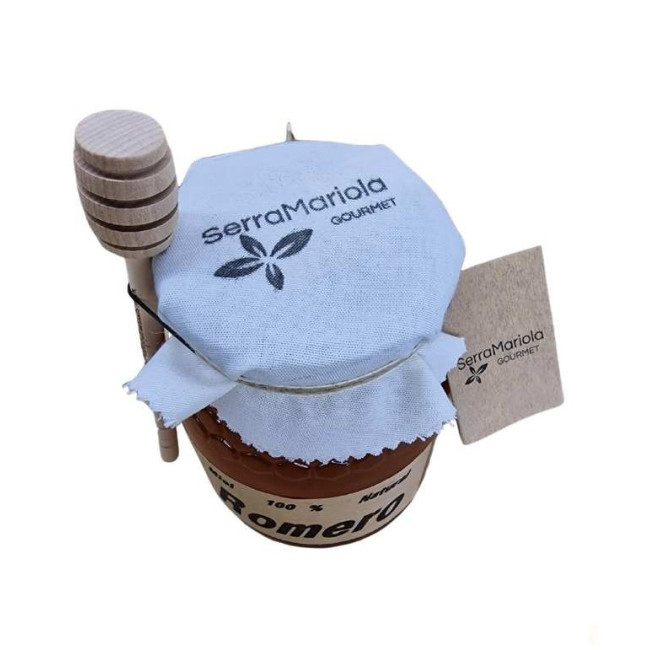 Miel Premium Mil Flores 250