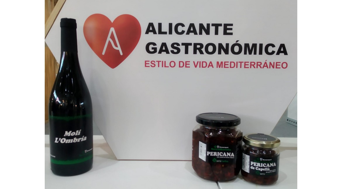 Alicante Gastronómica 2021