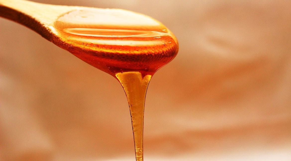 Beneficios de la miel para tu salud